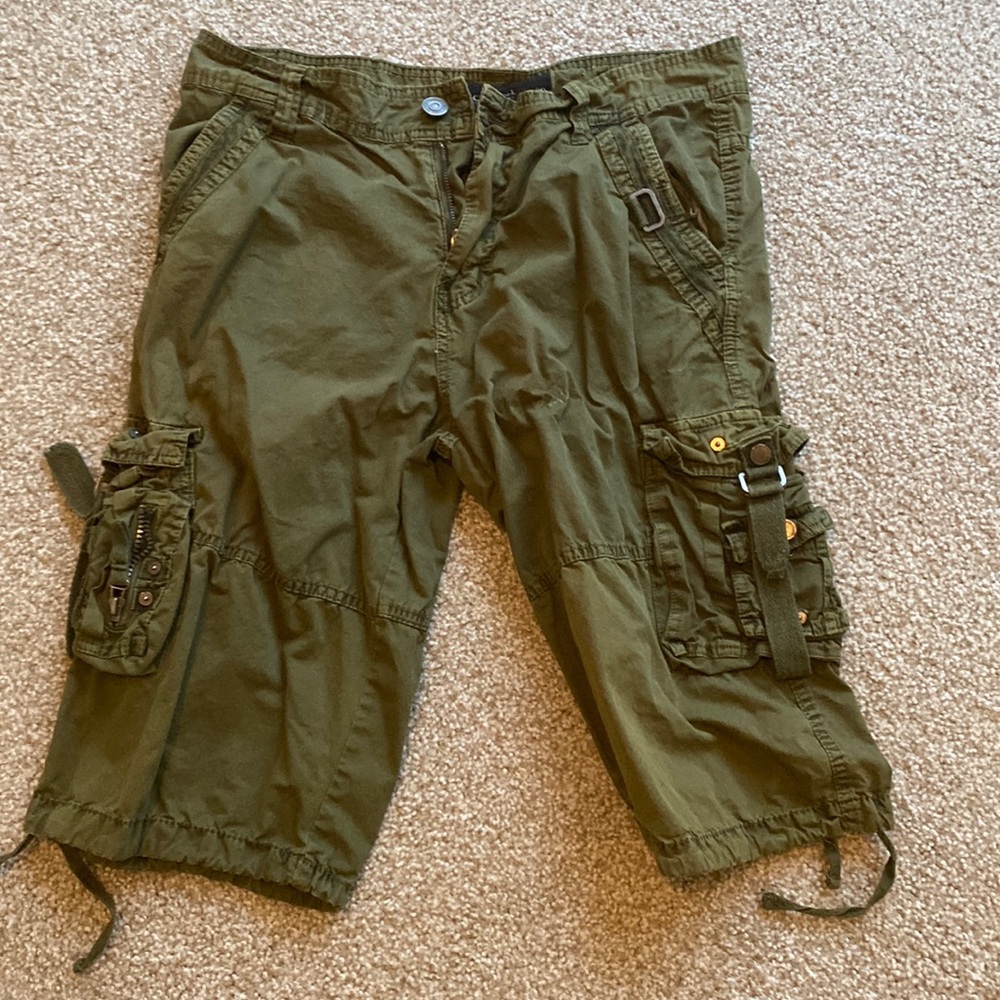 Mens shorts